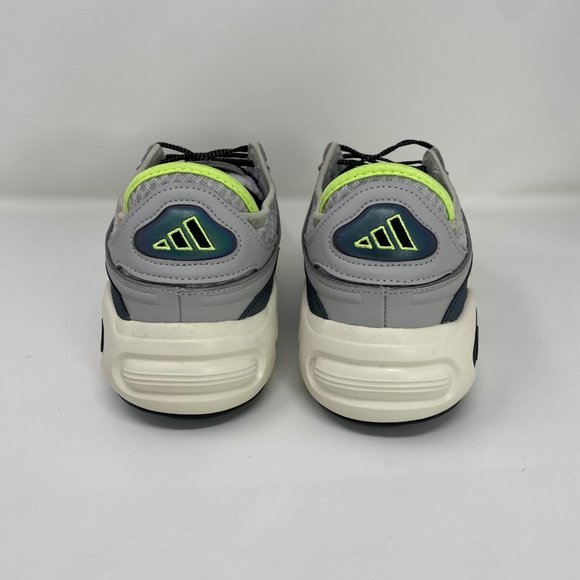 Adidas Mens FYW S-97 Sneaker Size 10.5 Light Solid Grey Torsion - Picture 4 of 7
